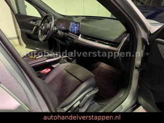 BMW iX1 30 xDrive M Sport Harman Pano HUD Leder picture 22