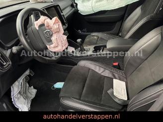 Volvo XC40 T3 R Design Sport 120KW Leder Navi picture 14