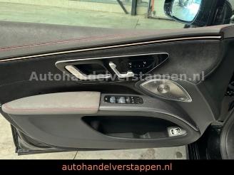 Mercedes EQS 350 AMG Line 90KWH Pano Burm Leder picture 31