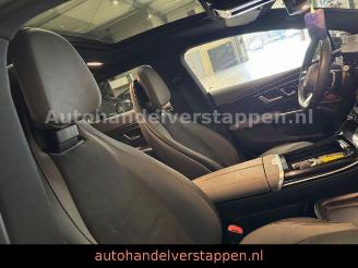 Mercedes EQS 350 AMG Line 90KWH Pano Burm Leder picture 29