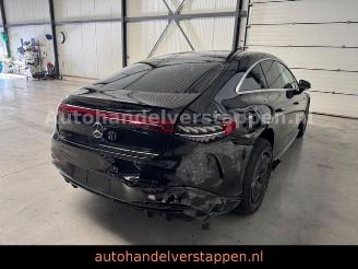 Mercedes EQS 350 AMG Line 90KWH Pano Burm Leder picture 5