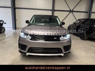 Land Rover Range Rover sport 3.0 D250 HSE Dynamic S picture 3