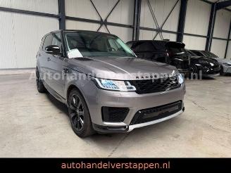 Land Rover Range Rover sport 3.0 D250 HSE Dynamic S picture 2