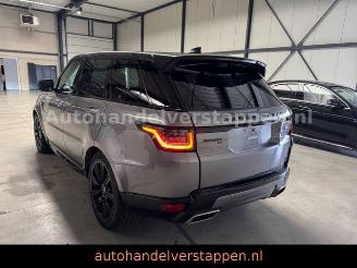 Land Rover Range Rover sport 3.0 D250 HSE Dynamic S picture 5