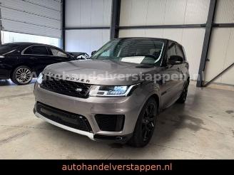 Land Rover Range Rover sport 3.0 D250 HSE Dynamic S picture 3