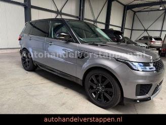Land Rover Range Rover sport 3.0 D250 HSE Dynamic S picture 9