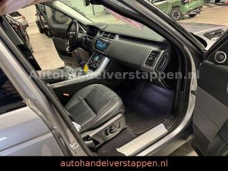 Land Rover Range Rover sport 3.0 D250 HSE Dynamic S picture 20