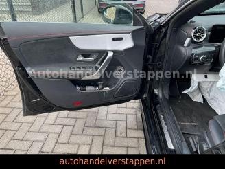 Mercedes Cla-klasse 250E Shooting brake AMG Sport - Ambiente picture 16