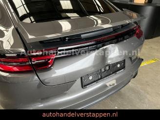 Porsche Panamera 4 E-Hybrid Sport-Chrono-Paket Panorama picture 14
