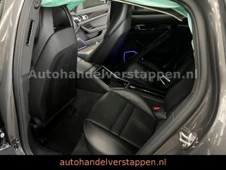 Porsche Panamera 4 E-Hybrid Sport-Chrono-Paket Panorama picture 25
