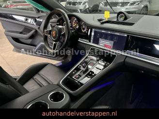 Porsche Panamera 4 E-Hybrid Sport-Chrono-Paket Panorama picture 16