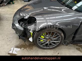 Porsche Panamera 4 E-Hybrid Sport-Chrono-Paket Panorama picture 11