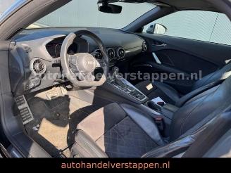 Audi TT S Roadster 2.0 TFSI Quaro 228KW picture 6