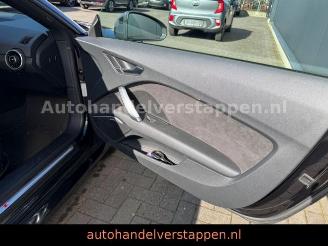 Audi TT S Roadster 2.0 TFSI Quaro 228KW picture 10