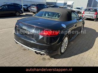 Audi TT S Roadster 2.0 TFSI Quaro 228KW picture 4