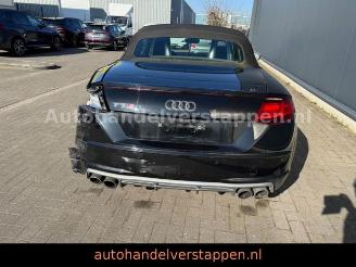 škoda osobní automobily Audi TT S Roadster 2.0 TFSI Quaro 228KW 2018/8