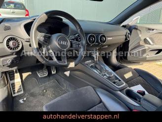 Audi TT S Roadster 2.0 TFSI Quaro 228KW picture 8