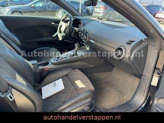 Audi TT S Roadster 2.0 TFSI Quaro 228KW picture 3
