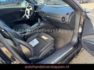 Audi TT S Roadster 2.0 TFSI Quaro 228KW picture 9