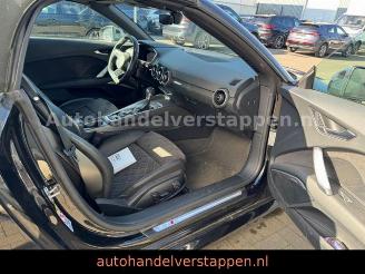 Audi TT S Roadster 2.0 TFSI Quaro 228KW picture 10