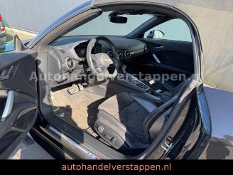 Audi TT S Roadster 2.0 TFSI Quaro 228KW picture 7