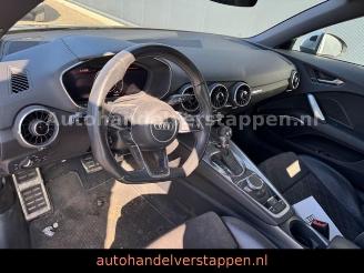 Audi TT S Roadster 2.0 TFSI Quaro 228KW picture 11