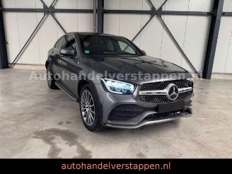  Mercedes GLC 400 d 4Matic Coupe 243KW AMG Sportpaket 2020/8
