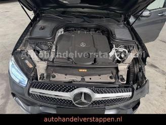 Mercedes GLC 400 d 4Matic Coupe 243KW AMG Sportpaket picture 15