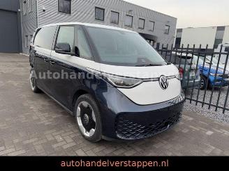 Volkswagen ID.Buzz Bus 150 kW Pro 2× EL. Tur picture 5
