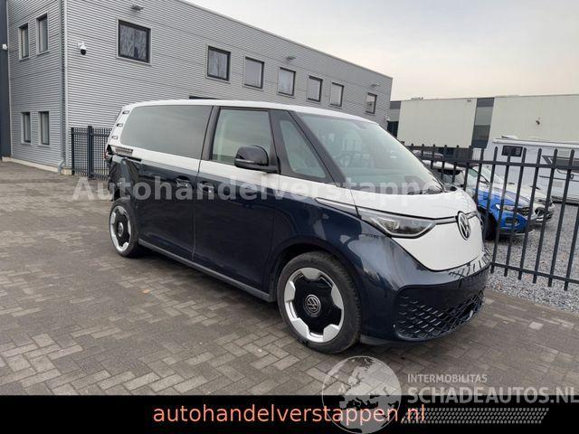 Volkswagen ID.Buzz Bus 150 kW Pro 2× EL. Tur