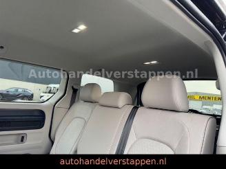 Volkswagen ID.Buzz Bus 150 kW Pro 2× EL. Tur picture 14