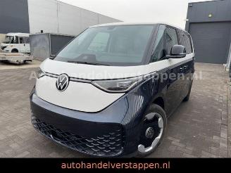 Volkswagen ID.Buzz Bus 150 kW Pro 2× EL. Tur picture 11