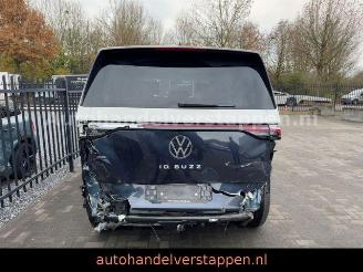 Volkswagen ID.Buzz Bus 150 kW Pro 2× EL. Tur picture 10