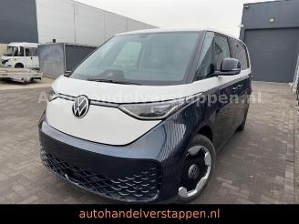 Volkswagen ID.Buzz Bus 150 kW Pro 2× EL. Tur picture 2