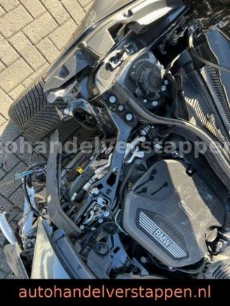 BMW 1-serie d Advantage Aut7G Live Cockpit LED Navi picture 16