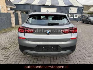 BMW X2 sDrive18i Advantage 100KW Auto DAB+ picture 3