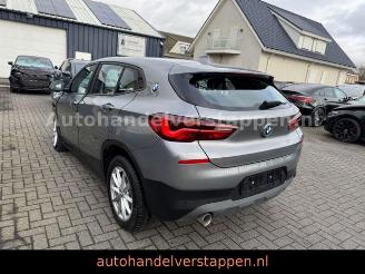 BMW X2 sDrive18i Advantage 100KW Auto DAB+ picture 4