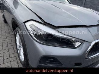 BMW X2 sDrive18i Advantage 100KW Auto DAB+ picture 8