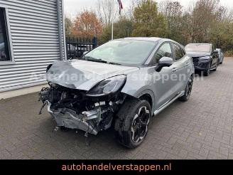 Voiture accidenté Ford Puma 1,0 EcoBoost Hybrid 92kW ST-Line X 2025/3