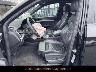 Audi Q5 50 TDI Quattro S line Sport Plus 210KW picture 17