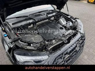Audi Q5 50 TDI Quattro S line Sport Plus 210KW picture 18
