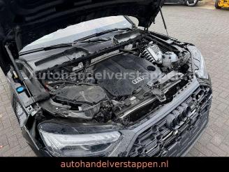 Audi Q5 50 TDI Quattro S line Sport Plus 210KW picture 20