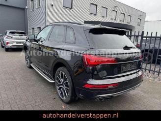 Audi Q5 50 TDI Quattro S line Sport Plus 210KW picture 6
