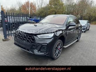 Audi Q5 50 TDI Quattro S line Sport Plus 210KW picture 2