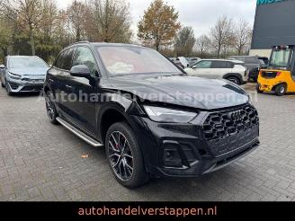 Audi Q5 50 TDI Quattro S line Sport Plus 210KW picture 3