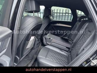 Audi Q5 50 TDI Quattro S line Sport Plus 210KW picture 11