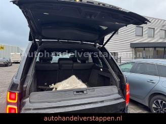 Land Rover Range Rover Vogue 202KW Pano FULL Facelift picture 14