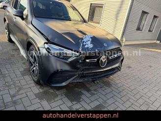 Mercedes GLC 220 d 4Matic AMG -Designo magno - picture 9