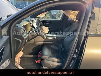 Mercedes GLC 220 d 4Matic AMG -Designo magno - picture 23