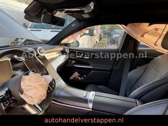 Mercedes GLC 220 d 4Matic AMG -Designo magno - picture 21